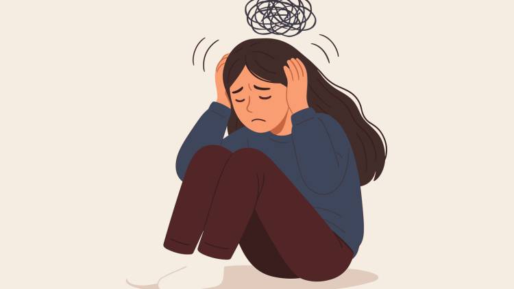 雨・曇り・気温が低い日はやる気が出ない…？自律神経のバランスをとる「１分×４セット」のセルフケア