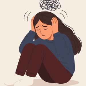 雨・曇り・気温が低い日はやる気が出ない…？自律神経のバランスをとる「１分×４セット」のセルフケア