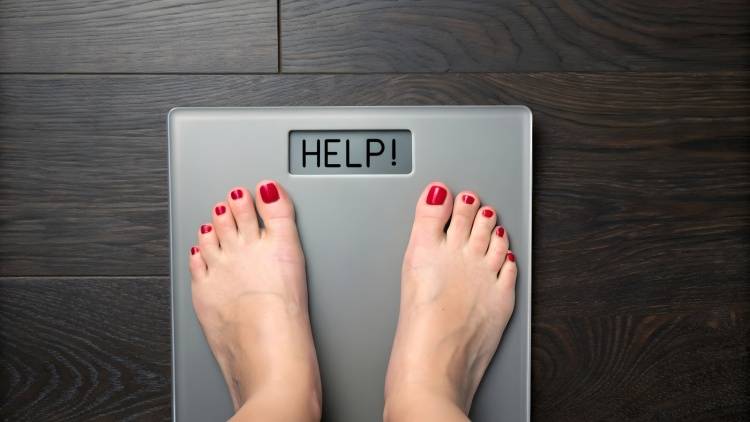 ストレス太りの正体は“すい臓の疲れ”だった!沈黙の臓器が放つSOSとは?医師が解説