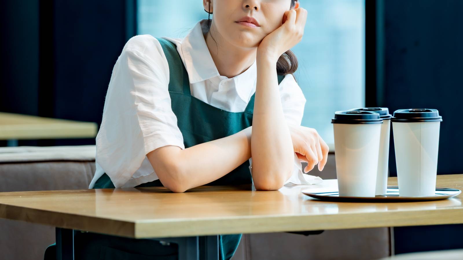 ぼーっとする、物忘れが増えた…それ、“むくみ脳”かもしれません｜医師が解説