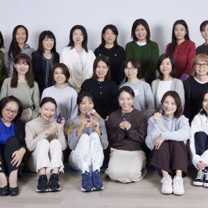 月に一度のセルフケアイベント「MEET ME MONTHLY」！第3回のテーマは骨盤底筋！