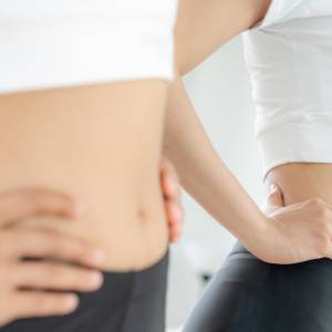 「私は痩せてるから大丈夫」その油断が落とし穴！“隠れ脂肪肝”が40代女性に増えている意外な理由とは｜医師が解説