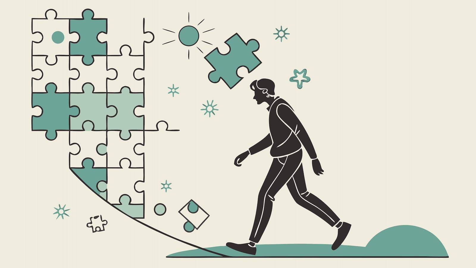 スマホ常時接続の時代に、散歩という冒険があなたを自由にする