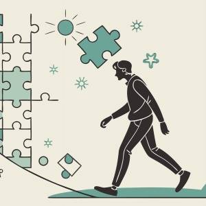 スマホ常時接続の時代に、散歩という冒険があなたを自由にする