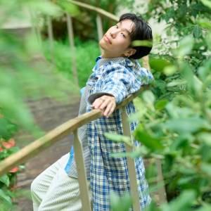 今の自分を見つめ、認め、良い意味であきらめる。坂口涼太郎さんが見つけた「らめ活」という生き方