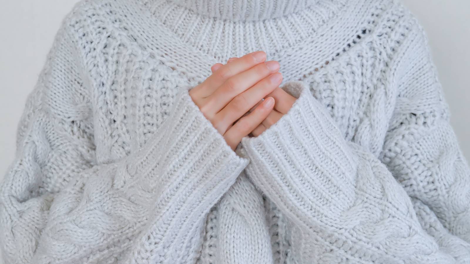 冬の体は内側から温める！【寒い季節におすすめ】血流＆気巡り整えエクササイズ