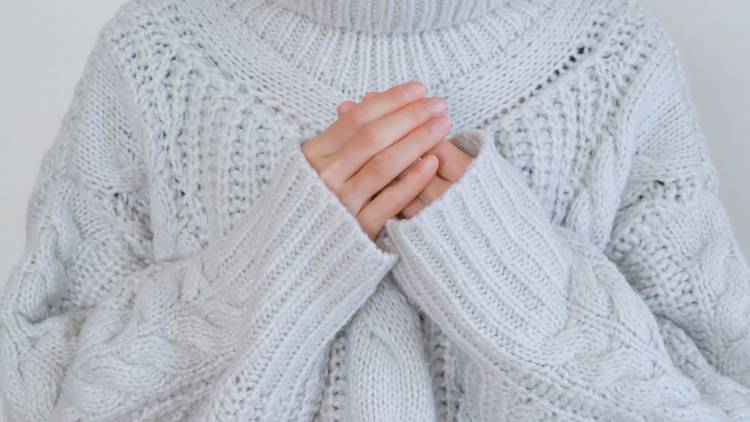 冬の体は内側から温める！【寒い季節におすすめ】血流＆気巡り整えエクササイズ