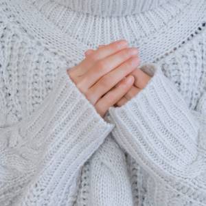 冬の体は内側から温める！【寒い季節におすすめ】血流＆気巡り整えエクササイズ