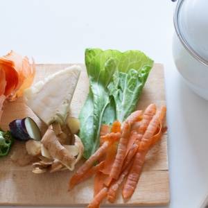 野菜の皮には“うま味と栄養”が詰まってる！3つの身近な野菜の皮ごと活用術｜管理栄養士