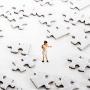 「なんだか地に足がつかない」「漠然とした現実感のなさ」は不安やトラウマと関連？心理師が教える「固有受容感覚」