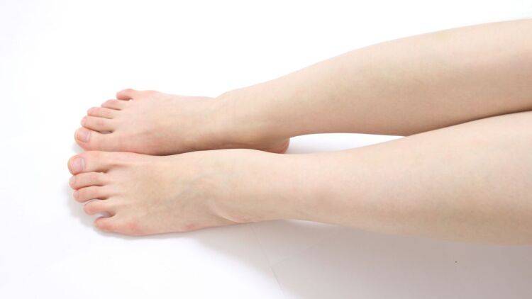 もしかして私の脚、ねじれてる？！【セルフチェック付】膝下Ｏ脚の人でも脚を真っすぐにできるエクササイズ