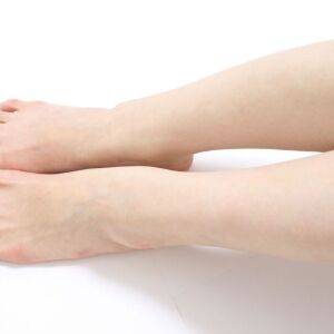 もしかして私の脚、ねじれてる？！【セルフチェック付】膝下Ｏ脚の人でも脚を真っすぐにできるエクササイズ