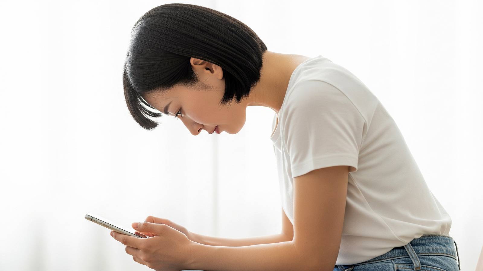 【猫背矯正に役立つ】良い姿勢より自然な姿勢！胸やみぞおちを気持ちよく広げるイメージ術