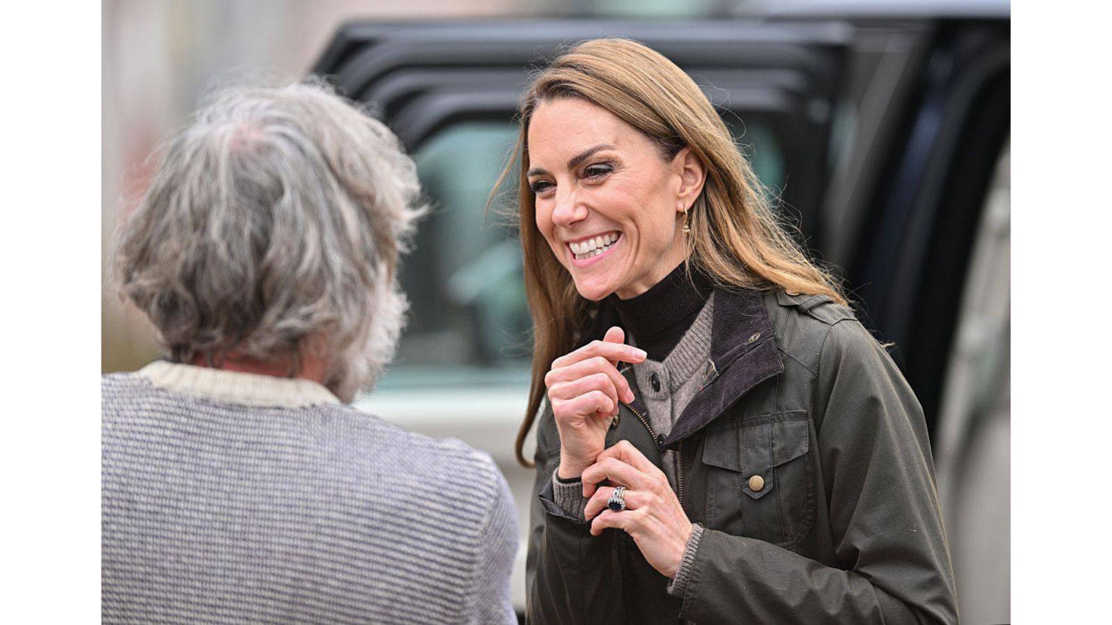  がん寛解を経て…キャサリン皇太子妃が実践する“健康法”｜輝きの秘密は日本発祥の「森林浴」にあった 