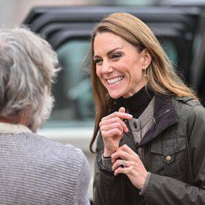 がん寛解を経て…キャサリン皇太子妃が実践する“健康法”｜輝きの秘密は日本発祥の「森林浴」にあった