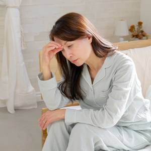 朝スッキリ起きられない・寝つきが悪い→キーワードは骨盤！質の良い睡眠に導く「寝る前ストレッチ」