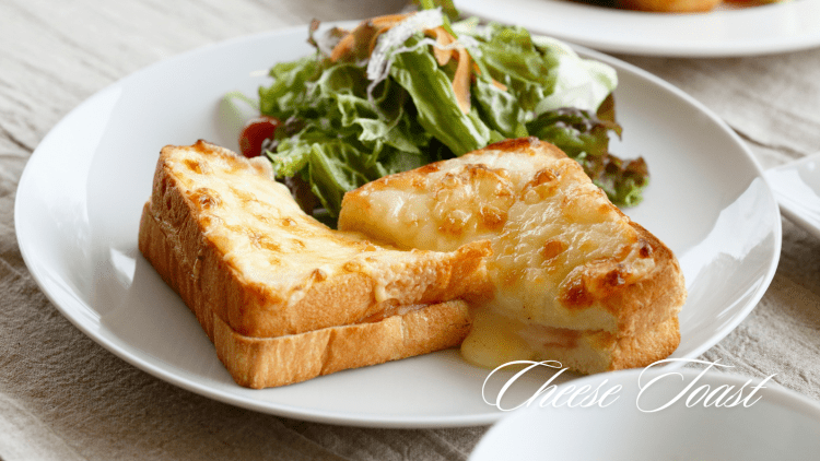 カルシウム不足を防ぐ！朝、トーストと組み合わせると良い食材とは？管理栄養士が解説