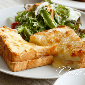 カルシウム不足を防ぐ！朝、トーストと組み合わせると良い食材とは？管理栄養士が解説