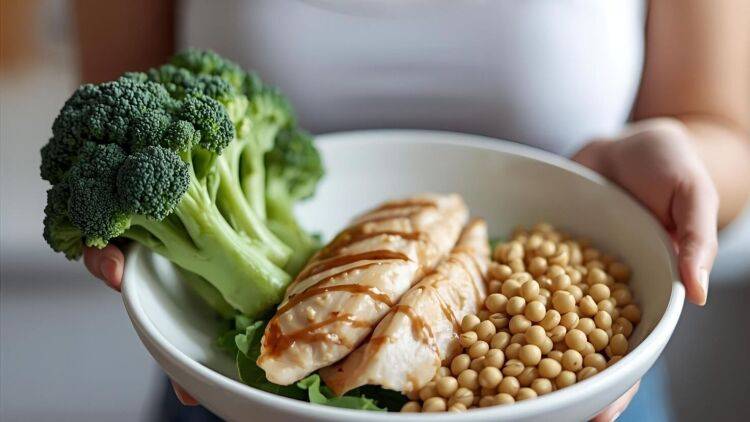 知らなきゃ損！代謝年齢がどんどん若返る食べ物とは？管理栄養士が解説