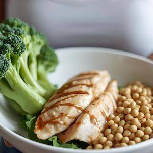 知らなきゃ損！代謝年齢がどんどん若返る食べ物とは？管理栄養士が解説