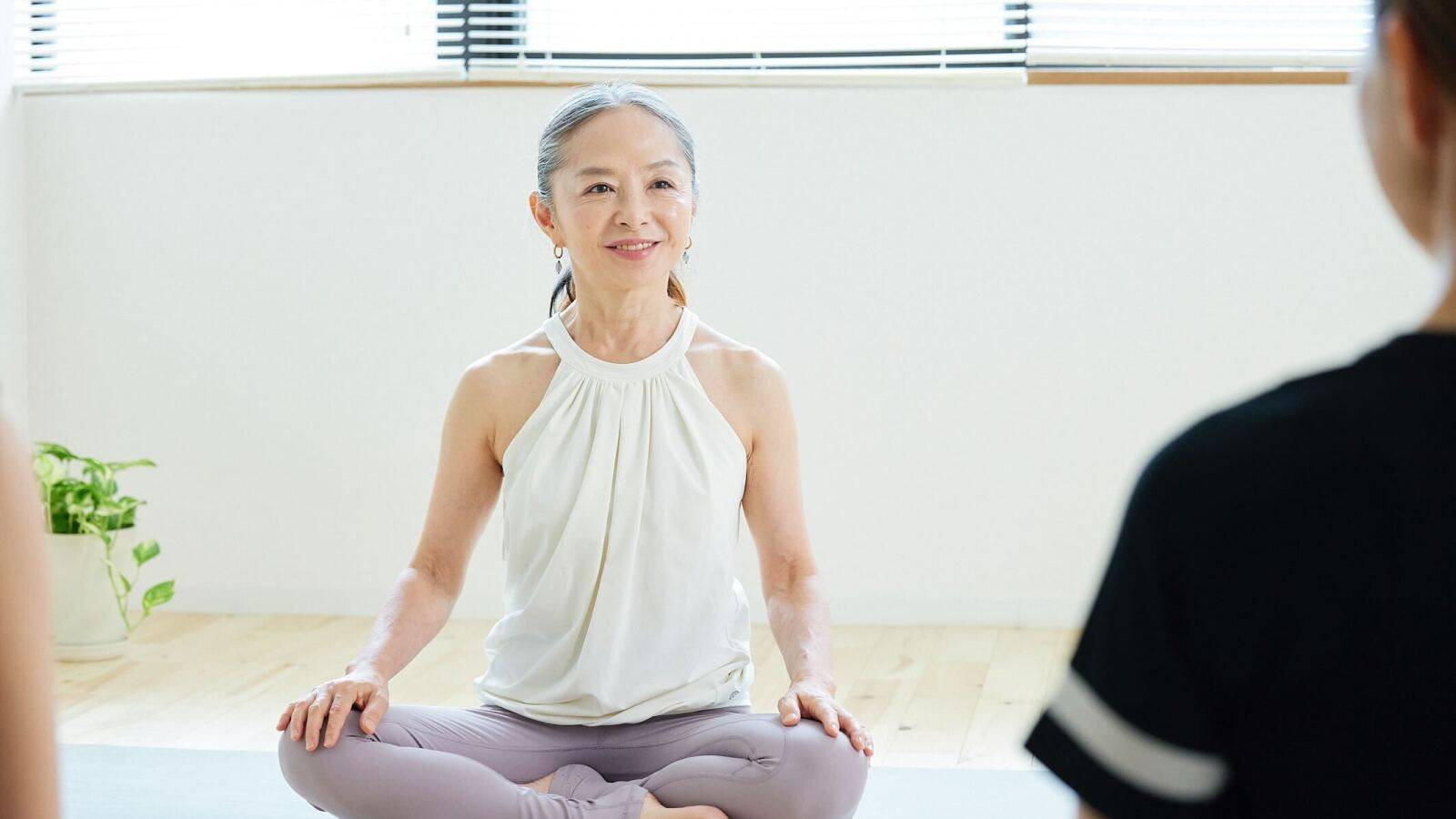  60代。計画通りに進まない人生。でも「新しい経験ばかりで面白い」と思えるようになったのは｜連載 #60代のリアル 