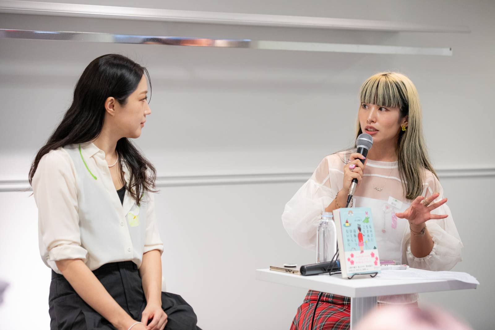 しゃべるっきずむ