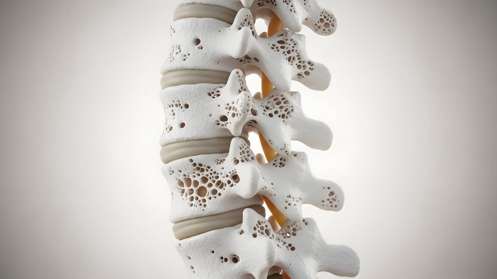 骨密度は20代がピークでどんどん減少…40代から始める“骨活レシピ”｜管理栄養士が考案