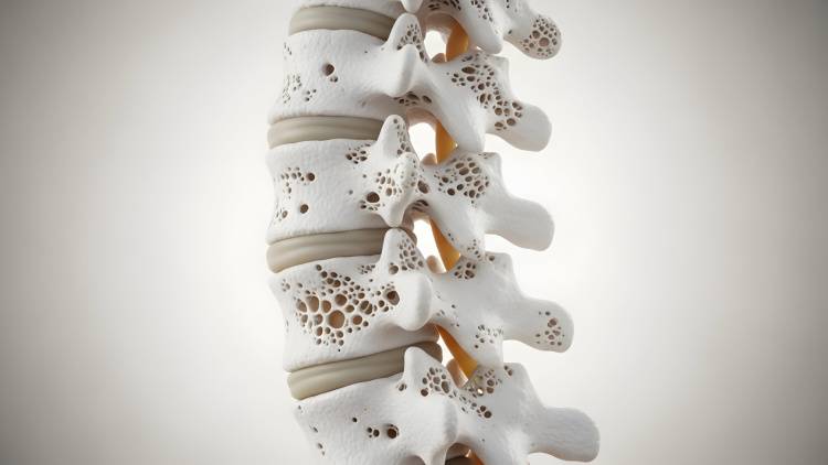 骨密度は20代がピークでどんどん減少…40代から始める“骨活レシピ”｜管理栄養士が考案