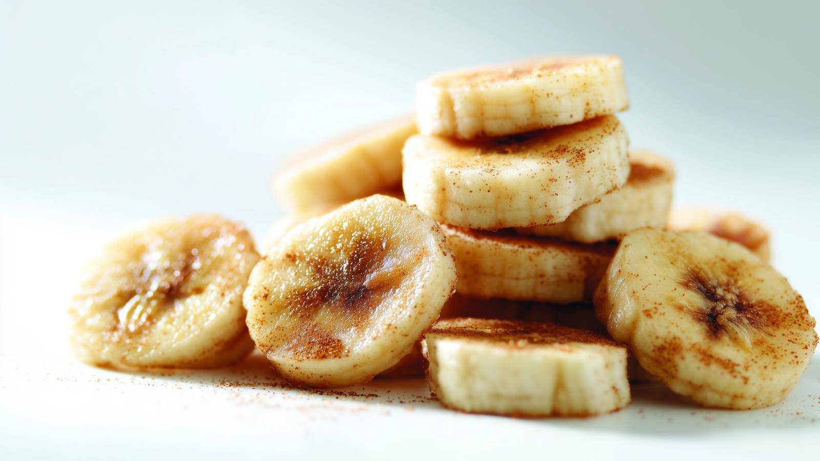 朝フルーツにシナモンを振るだけで“むくみ＆冷え”改善。寒い季節の朝に手軽にできる温活朝ごはん