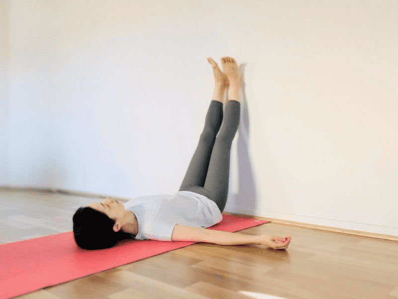 ヴィパリタカラニ