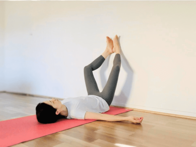 ヴィパリタカラニアレンジ