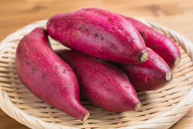 朝ごはんにおすすめ！「さつまいも」をおいしく食べてキレイに痩せる方法【管理栄養士が解説】