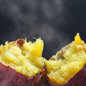 【痩せる朝ごはん】さつまいもで美味しくキレイに痩せる方法とは？管理栄養士が解説