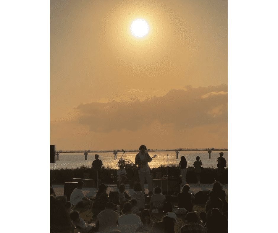 ヨガフェスタ琉球