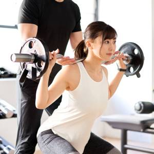 血糖値が気になる人ほど“筋トレ”が効く。糖尿病予防に有酸素運動より有効な理由とは？【研究結果が示唆】