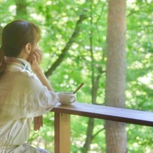 「自然のリズムに沿った暮らし」を体現。ブラフ弥生さんの〈東京⇔長野〉二拠点生活 #暮らしの選択肢