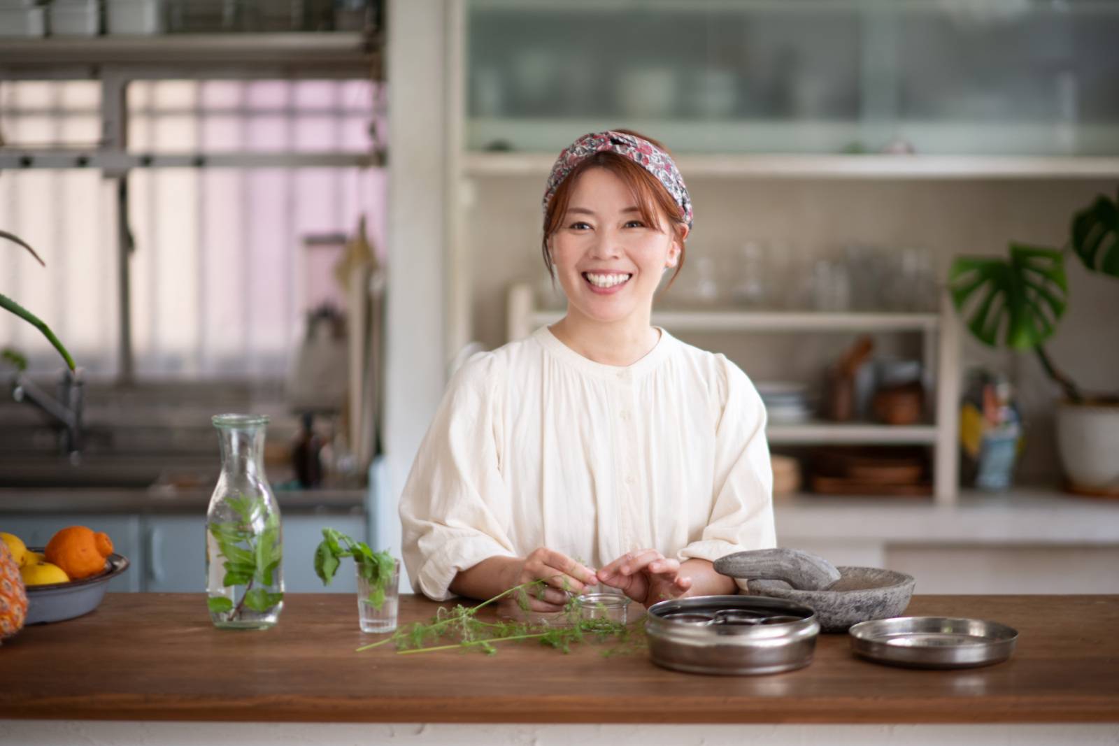 写真提供: ブラフ弥生