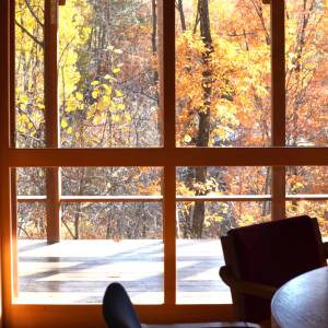 「山の中では、自然と心身が整う」ブラフ弥生さんの〈東京⇔長野〉二拠点生活 #暮らしの選択肢