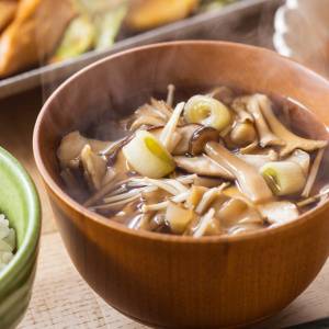 【40,50代の痩せ味噌汁】腸がよろこぶ味噌汁の具材とは？｜管理栄養士が解説