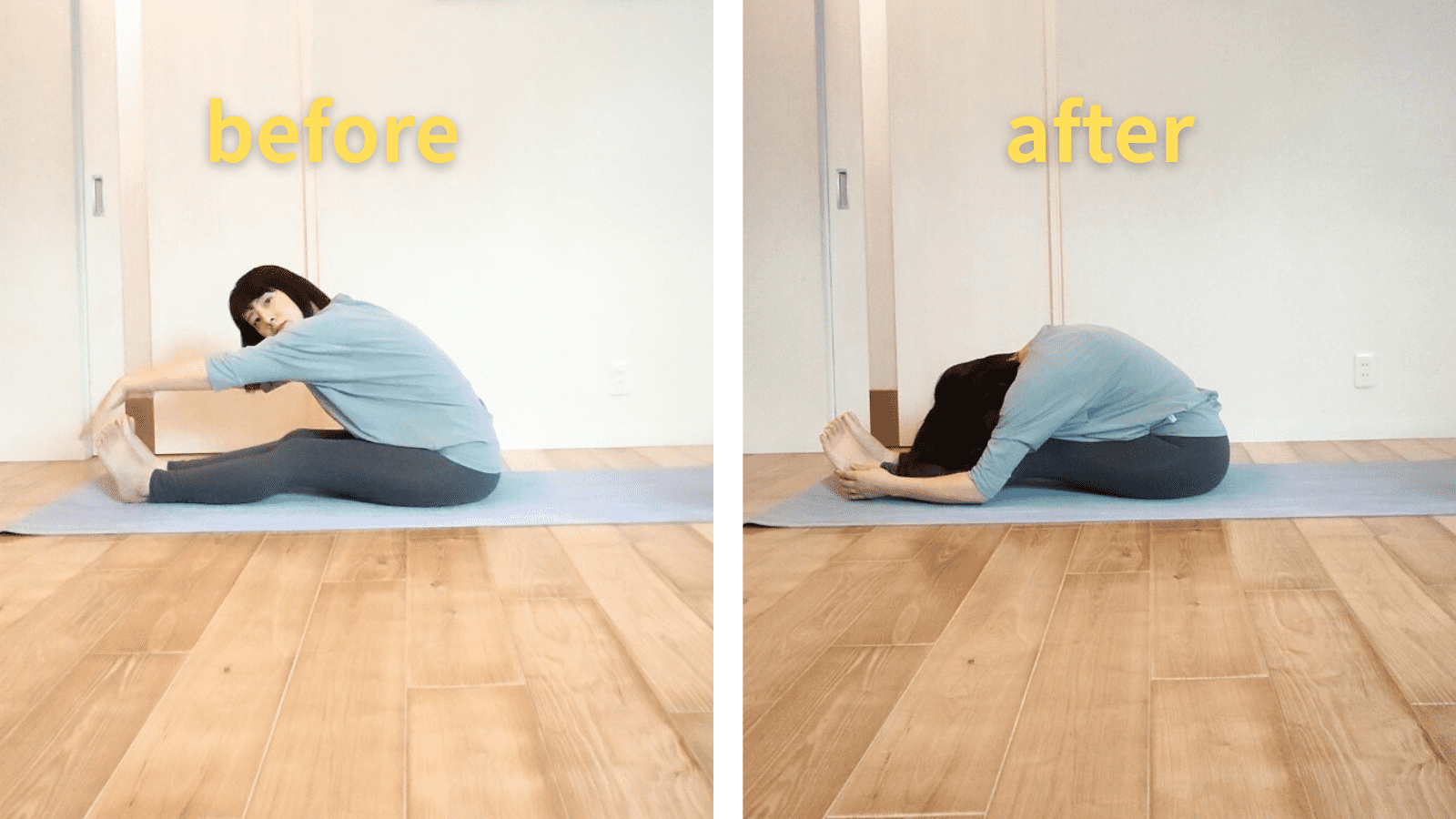 〈意外〉前屈できない原因は頭皮？股関節より先にほぐすべき場所とほぐし方｜ストレッチなしで柔軟性が高まる