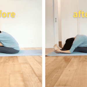 〈意外〉前屈できない原因は頭皮？股関節より先にほぐすべき場所とほぐし方｜ストレッチなしで柔軟性が高まる