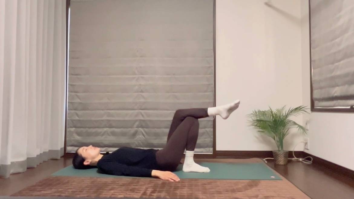 リンパマッサージ