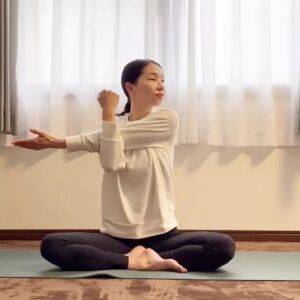 40代以降、関節が動かしづらいと感じたら。関節をゆるめて動きを取り戻す「サビとりストレッチ」