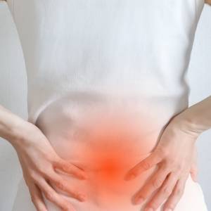 腰痛も下腹ぽっこりもむくみも…40代からは骨盤を動かすのが鍵!【姿勢を整え不調改善】骨盤前後傾エクサ