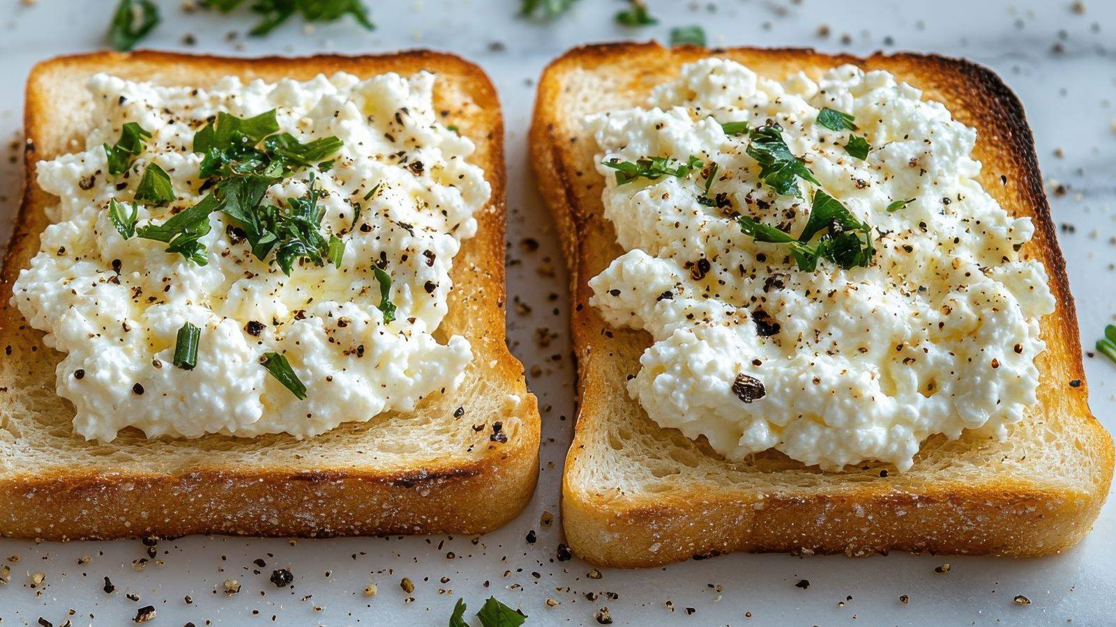 トーストアレンジ