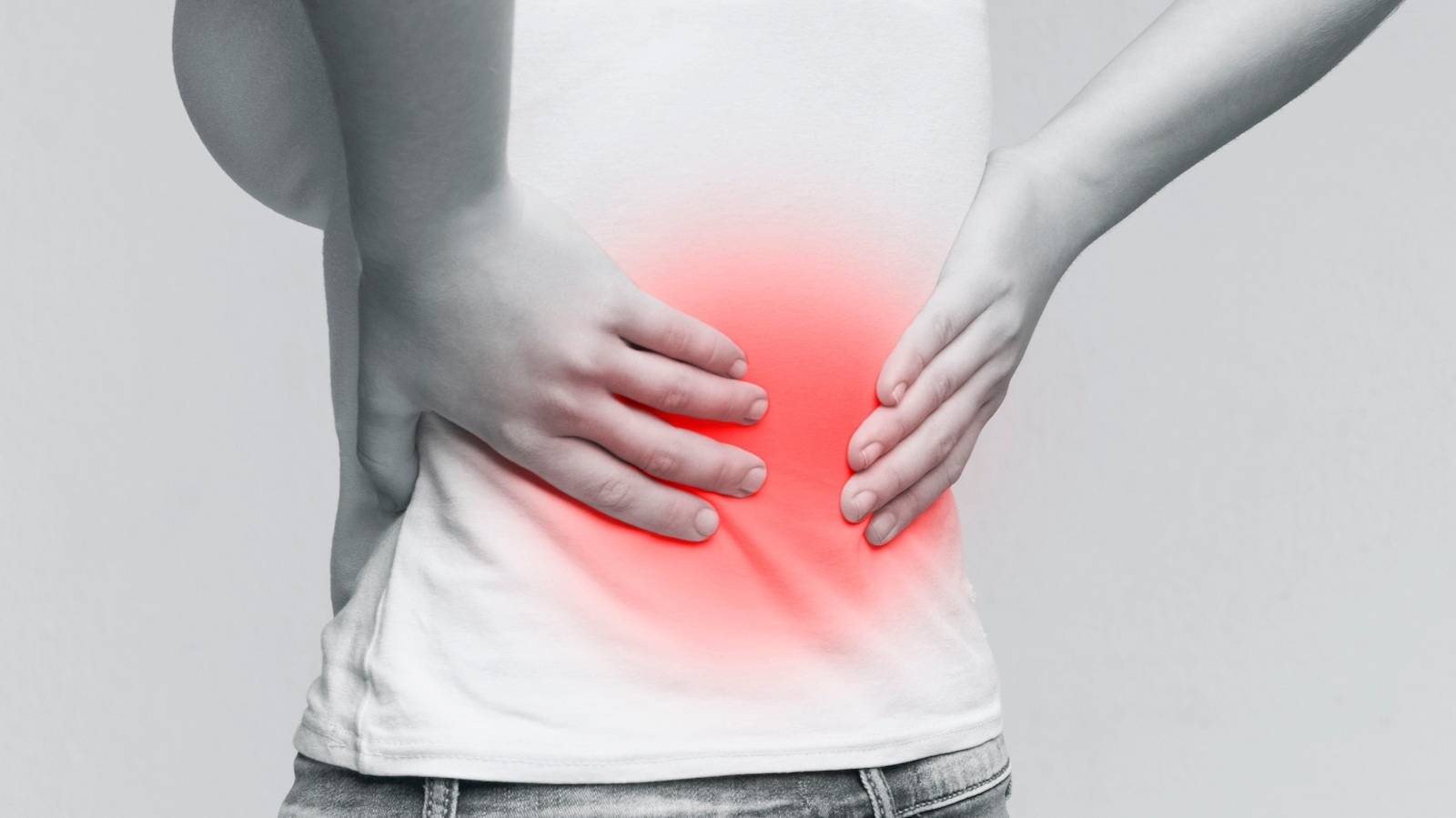 歩くと腰が重い人は"お尻が弱っている"？40代からこそお尻を鍛えたい！効果的なエクササイズ