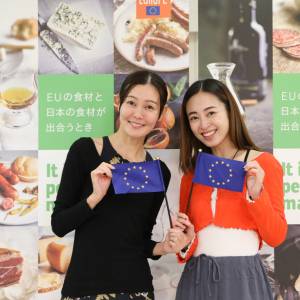 「ヨガする人のおいしいヨーロッパ食材レシピ」試食会＆ヨガイベントレポート