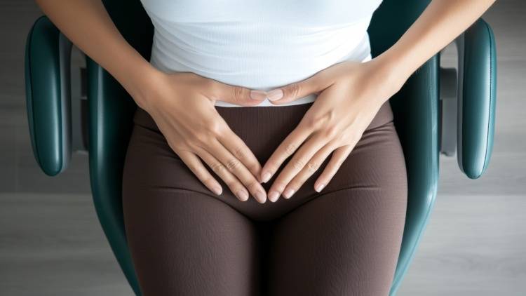 内ももがシュッと引き締まる！ たるみの原因“骨盤底筋のゆるみ”にアプローチする「ながら時短トレ」