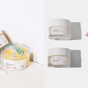 バルカン半島の小さな国・アルバニアの姉妹が贈る「The Skin」