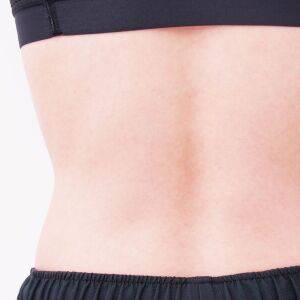 【くびれ復活ストレッチ】「寸胴ドーン！」の体型の原因は股関節の左右差かも!?　股関節のバランスチェックと整え方